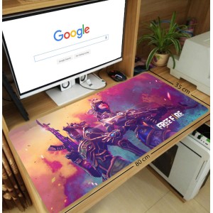 MousePad Gamer Grande Free Fire 02